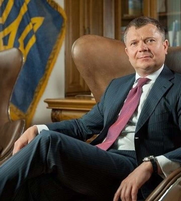 В Украине хотят вернуть из Швейцарии арестованные миллионы на счетах Жеваго: ГБР рассказало о прогрессе