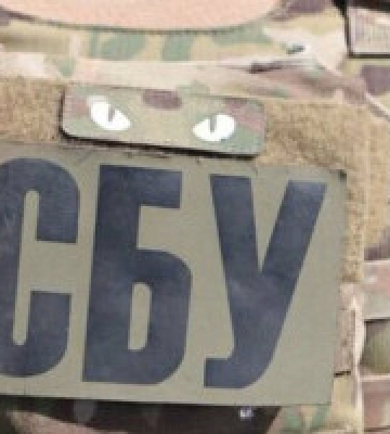 СБУ викрила блогерів, які “засвітили” роботу ППО під час удару рф по Києву