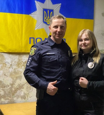 Врятувала її кішка: історія слідчої з Куп’янська, яка не потрапила у полон РФ