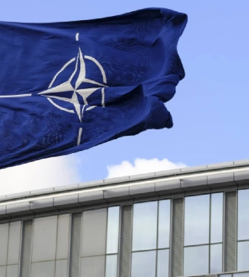 Чи може Україна отримати гарантії безпеки від НАТО: думка експерта