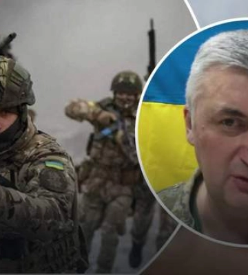 На чотирьох напрямках за добу сталося понад 50 бойових зіткнень – Генштаб
