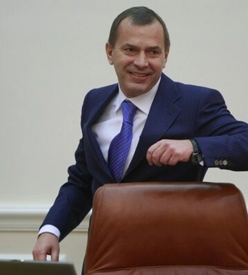 НАБУ завершило расследование в отношении бывшего первого вице-премьер-министра НАБУ завершило расследование в отношении бывшего первого вице-премьер-министра