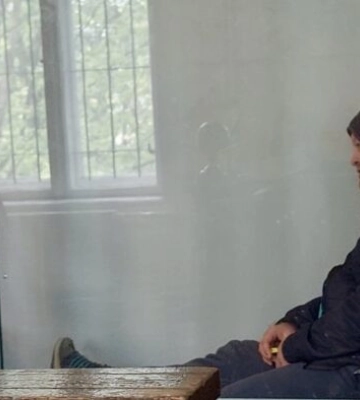 Допомагав окупантам бити по Львову та мріяв про російське громадянство: суд призначив корегувальнику ракетних ударів довічне ув&#039;язнення