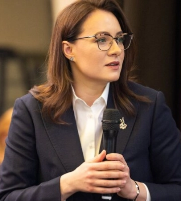 «Надзвичайно пільгові умови». Південна Корея дасть Україні кредит на $8 млрд