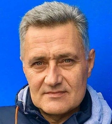 Розумний, порядний, добрий, надійний. На Дніпропетровщині пішов з життя відомий тренер