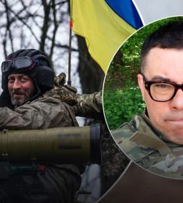 Місто готували до цього місяцями,  – офіцер ЗСУ про контрнаступ у Бахмуті