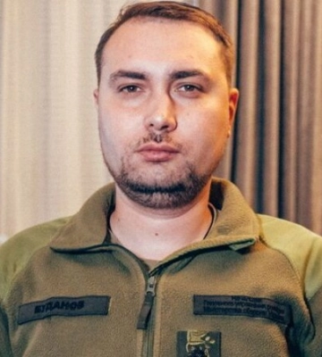 Із заходом ЗСУ до Криму прибічники Росії залишать півострів паромною переправою – Буданов