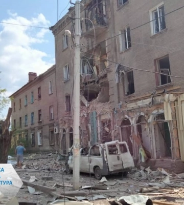 Відновлення України: в ООН назвали потрібну суму грошей