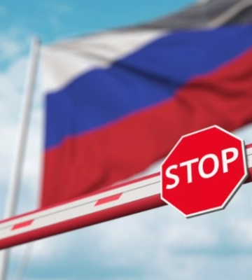 Луцька фірма торгувала з Росією під час війни: судили київського бізнесмена, який у цьому допомагав