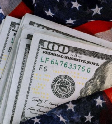 Споживчий борг американців вперше перевищив $17 трильйонів