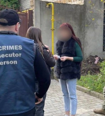 У Херсоні медсестра передавала ФСБ інформацію про українських військових, — прокуратура