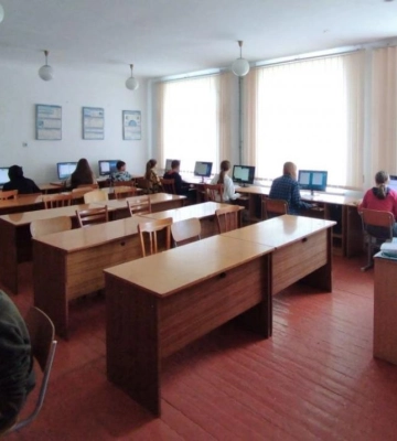 Програмування зі шкільної парти: на Рівненщині працюють над розвитком ІТ-галузі