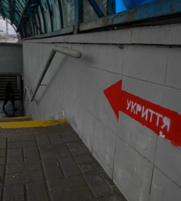 У Києві перевірять всі укриття – причина