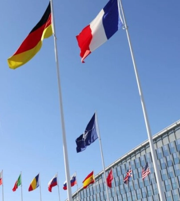 Потрібна жорстка розмова. Україна поки не має від жодної країни G7 зобов’язання щодо гарантій безпеки — Клімкін