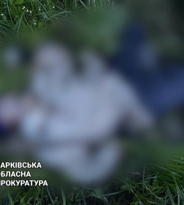 Прокуратура показала наслідки обстрілів на Харківщині: є загиблий 