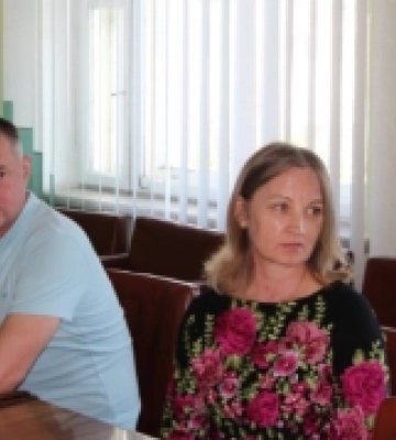 У громадах Старовижівщини – п’ять прийомних сімей