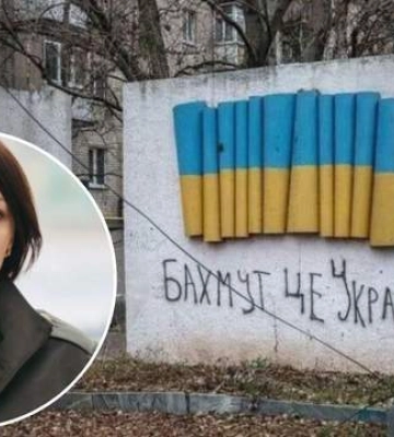 В Бахмуте – ожесточенные бои: враг местами продвигается, но ВСУ двигаются, – Маляр