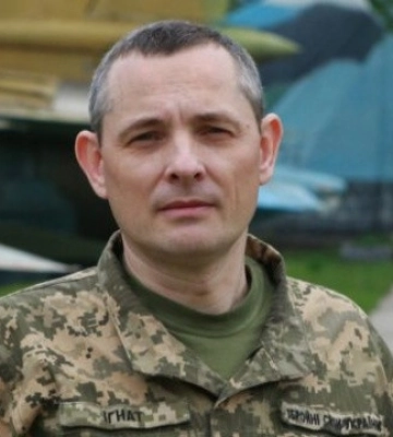 Уничтожить «Patriot» каким-то там «Кинжалом» – невозможно, – Игнат
