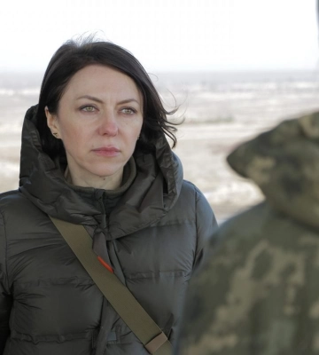 Збільшилась кількість обстрілів прикордоння України: у Міноборони назвали причини