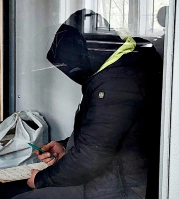 Корректировщика ракетных ударов по Львову приговорили к пожизненному заключению
