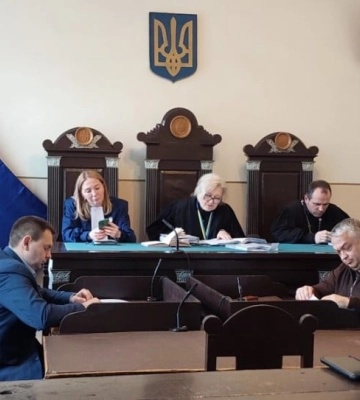 Корегувальника ракетних ударів по Львову засудили до довічного ув’язнення