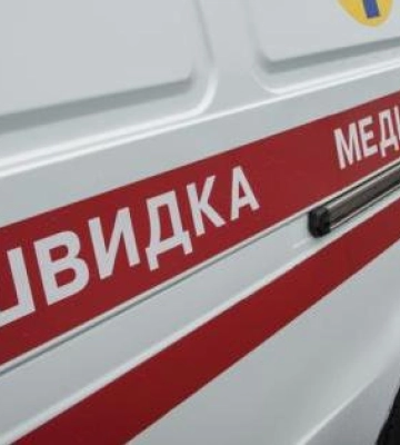 На Полтавщині жінка упала в 15-ти метровий колодязь