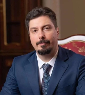 Защита экс-главы Верховного суда оспорила его задержание: появилось первое заявление Князева Защита экс-главы Верховного суда оспорила его задержание: появилось первое заявление Князева