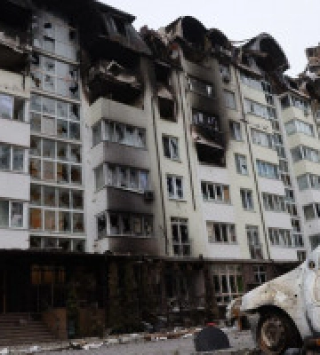 На Київщині майже 3 тисячі осіб подали заяви про отримання допомоги в рамках програми єВідновлення