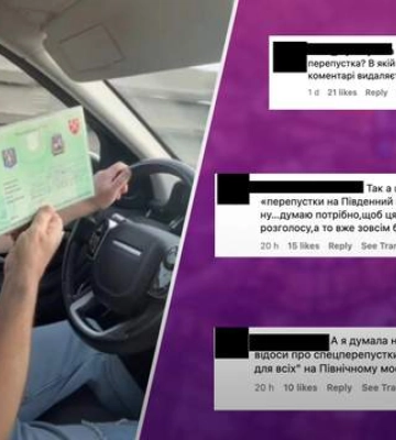 &quot;Мабуть, під Бахмутом заслужив&quot;: мережа &quot;вибухнула&quot; через скандал з перепусткою Віктору Павліку