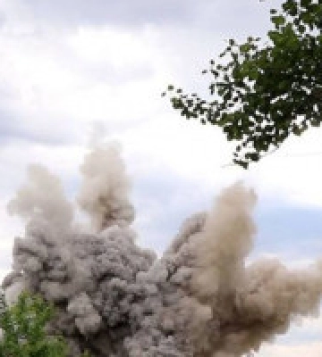 У Вишгородському районі сьогодні ліквідовуватимуть вибухонебезпечні предмети
