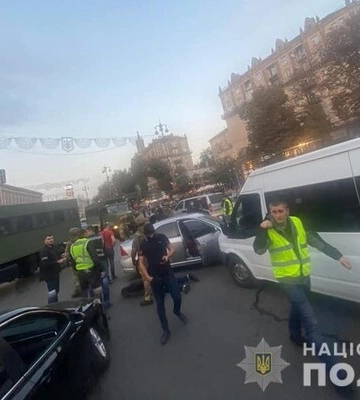 С 22 мая во время тревоги транспорт в Киеве будет двигаться по-новому