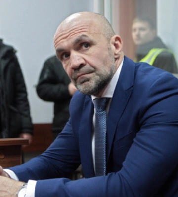 Суд не оголосив вирок у справі Гандзюк