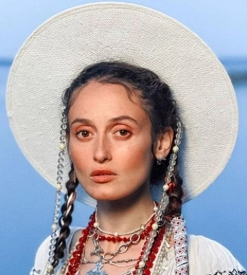 Alina Pash розповіла, як стала жертвою домагань