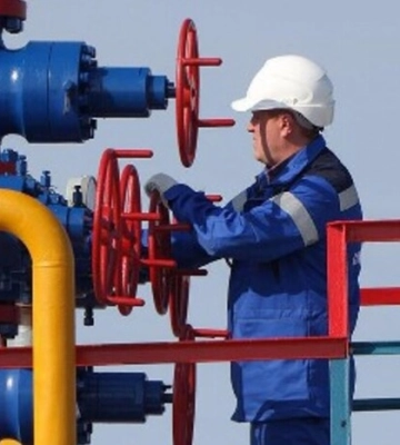 Путін розповів, чому вимушений прикручувати газовий кран