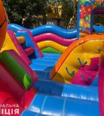 Трагическая гибель ребенка в Николаеве: владелицы батута избрали меру пресечения