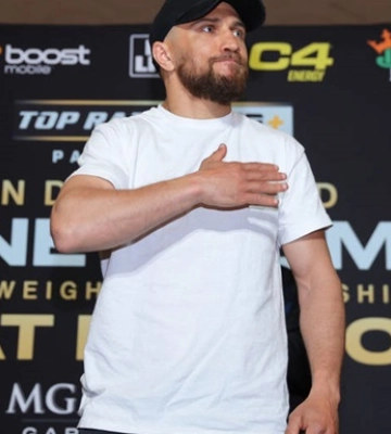 Ломаченко: Це мій останній шанс стати абсолютним чемпіоном