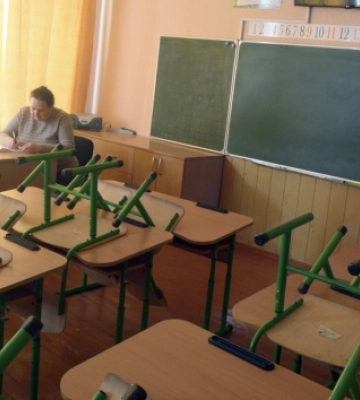 У громаді на Волині ліквідують одразу три початкових школи