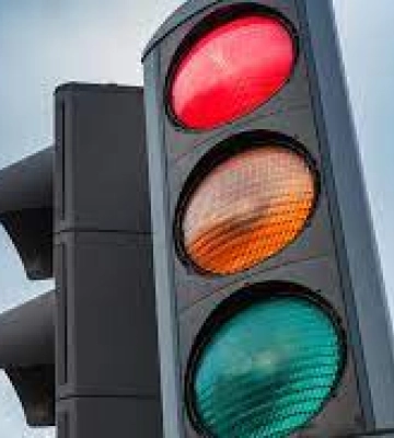 На перехресті у Миколаєві завтра не працюватиме світлофор