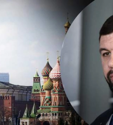 Імітація &quot;стабільності&quot; у Донецьку: що Росія наказала Пушиліну