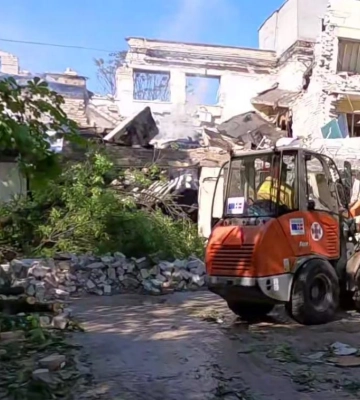 На Київщині майже 3 тисячі осіб подали заяви про отримання допомоги в рамках програми єВідновлення