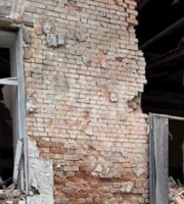Міноборони: ворог став частіше обстрілювати українське прикордоння