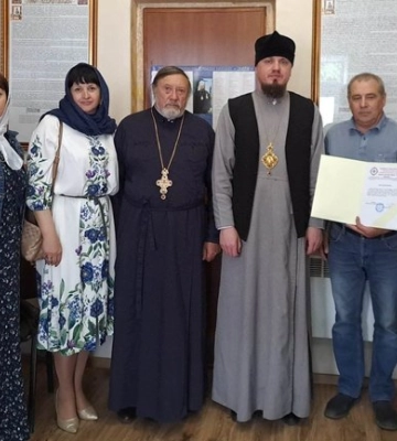 До ПЦУ на Житомирщині приєдналися ще дві громади московського патріархату