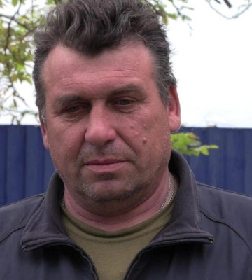 Воїн з Одещини та його побратими відвідали жінку, яка їх підтримувала, коли вони боронили Миколаївську область (відео)