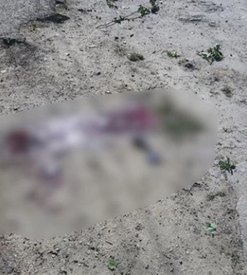Під час обстрілу Херсонщини загинув 5-річний хлопчик та двоє чоловіків