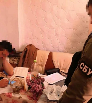 На Рівненщині викрили злочинну групу, яка переправляла чоловіків за кордон (ВІДЕО)