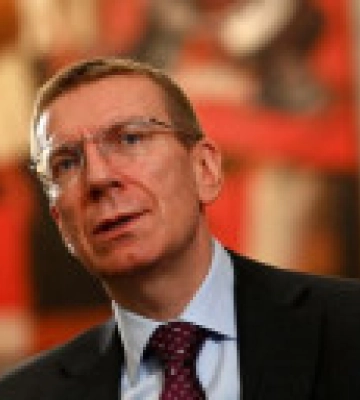 Латвия будет председательствовать в Совете Европы следующие полгода: сосредоточится на войне в Украине