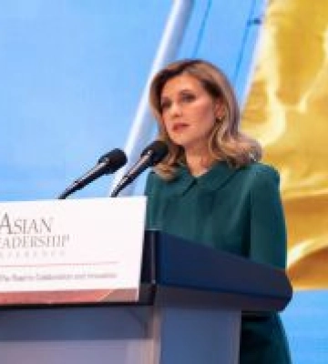 Південна Корея надасть допомогу