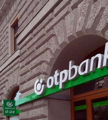 Венгрия требует исключить OTP Bank из списка спонсоров войны в обмен на транш для Украины