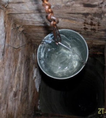 Житомиряни мають змогу замовити безоплатне дослідження води з власних джерел