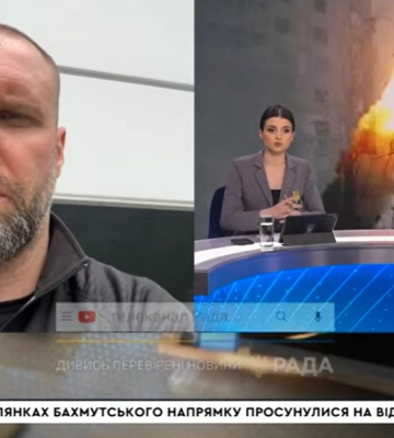 Не можуть пробачити, що їх не зустріли – Синєгубов про посилення обстрілів